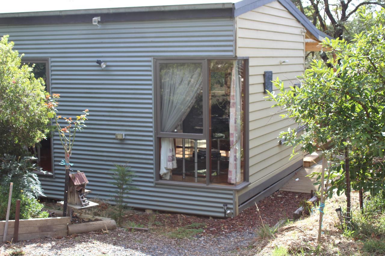 Australian Home Away @ Wonga Park Brushy Creek المظهر الخارجي الصورة