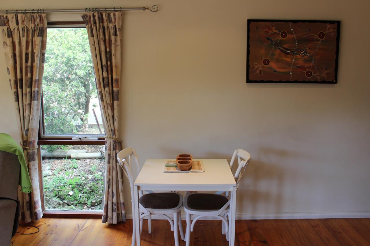 Australian Home Away @ Wonga Park Brushy Creek المظهر الخارجي الصورة