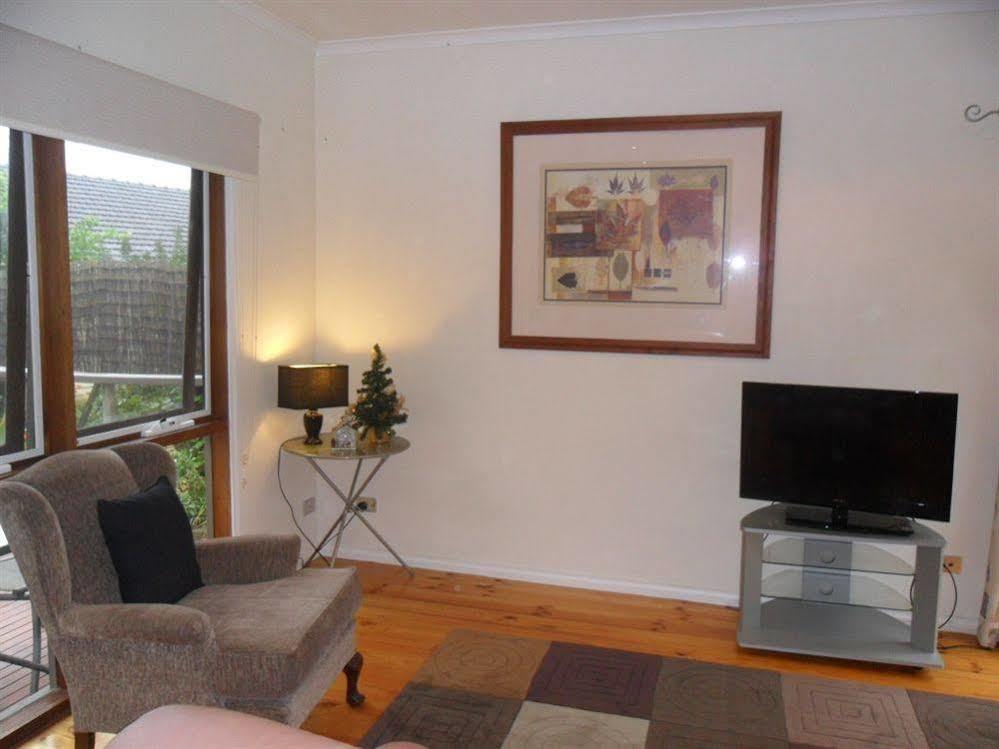 Australian Home Away @ Wonga Park Brushy Creek المظهر الخارجي الصورة
