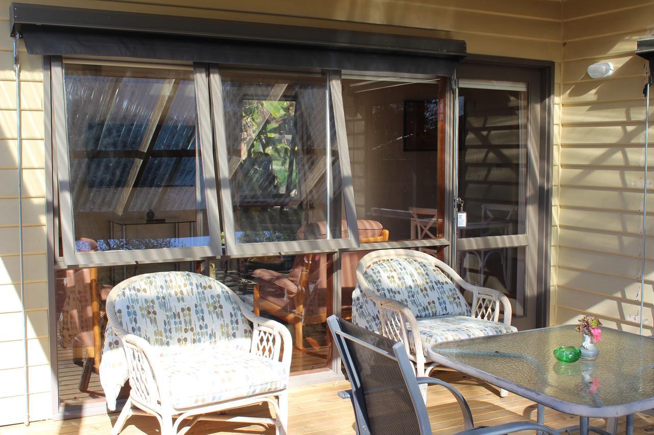 Australian Home Away @ Wonga Park Brushy Creek المظهر الخارجي الصورة