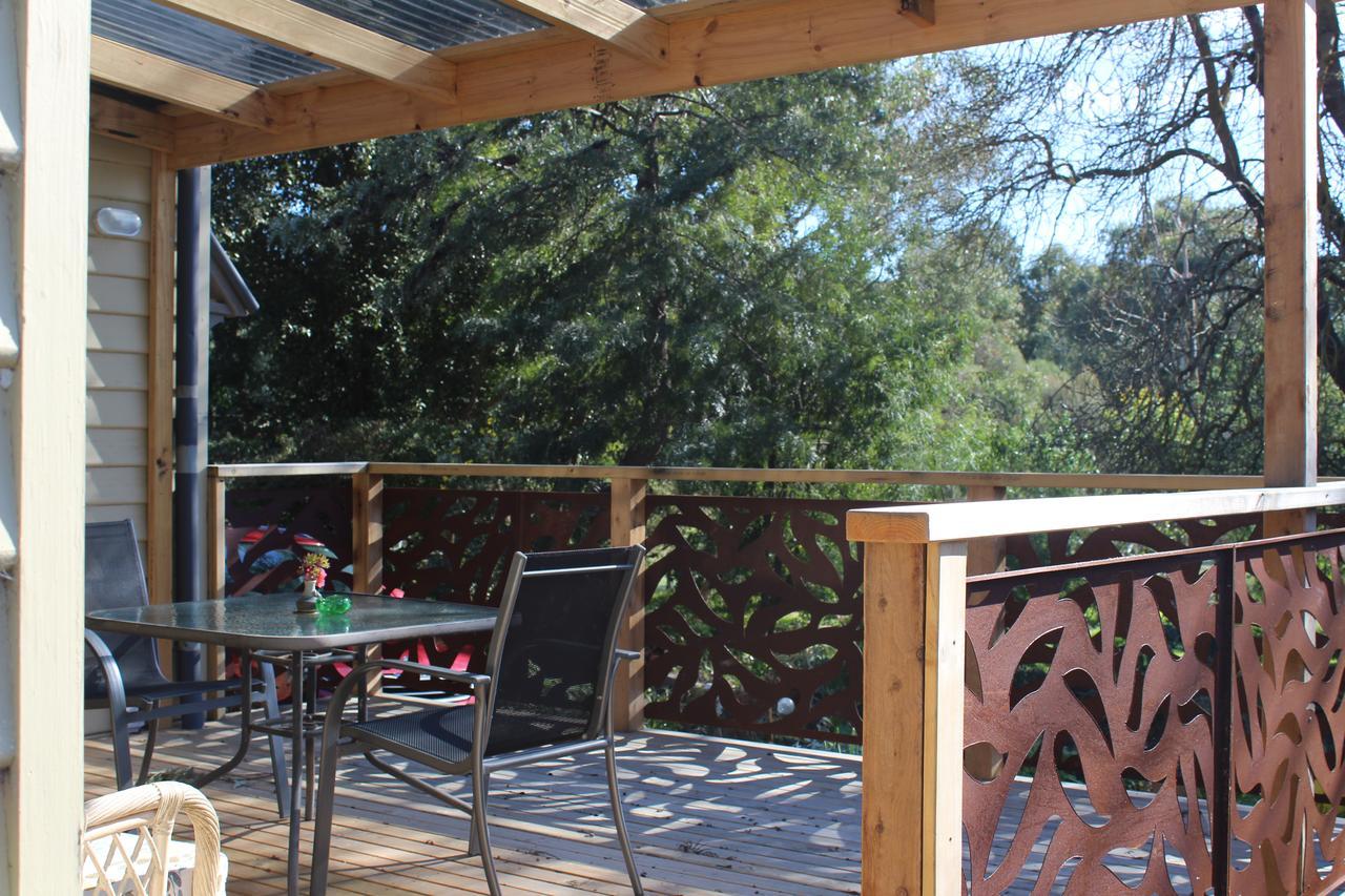 Australian Home Away @ Wonga Park Brushy Creek المظهر الخارجي الصورة