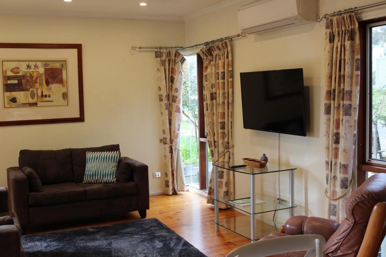 Australian Home Away @ Wonga Park Brushy Creek المظهر الخارجي الصورة