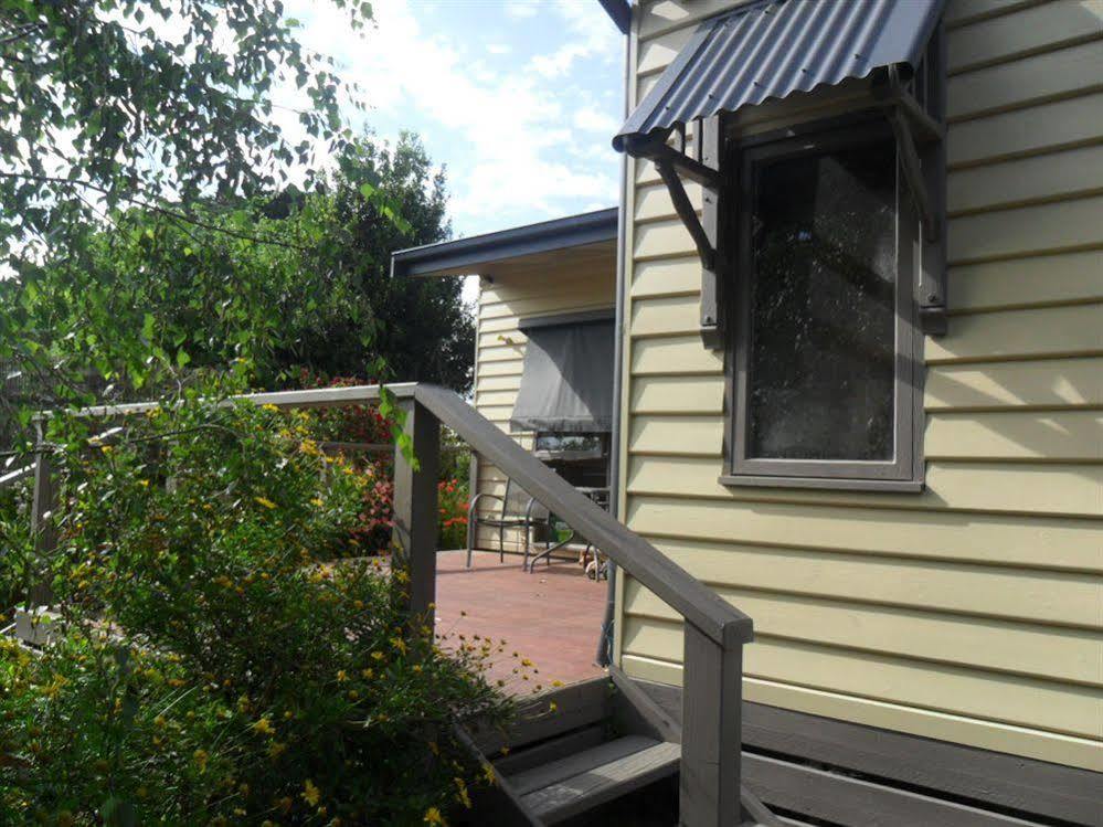 Australian Home Away @ Wonga Park Brushy Creek المظهر الخارجي الصورة